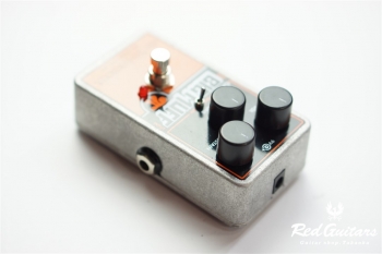 OP-AMP Big Muff Pi